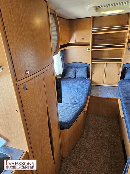 Laika Ecovip H 715 / Låga enkelsängar 13 of 23