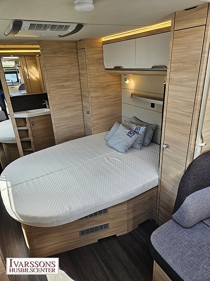 Knaus Sudwind 650 PXB / Queensbed / Alde / AC bodel / Mover 9 of 20