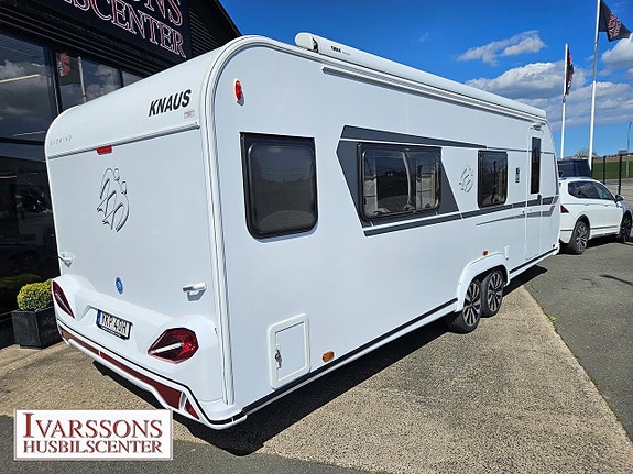 Knaus Sudwind 650 PXB / Queensbed / Alde / AC bodel / Mover 5 of 20