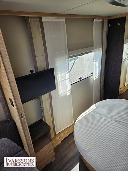Knaus Sudwind 650 PXB / Queensbed / Alde / AC bodel / Mover 10 of 20