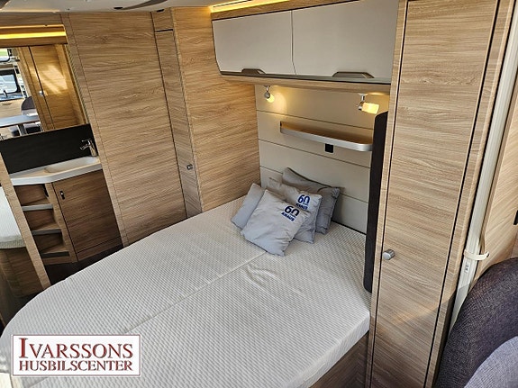 Knaus Sudwind 650 PXB / Queensbed / Alde / AC bodel / Mover 11 of 20