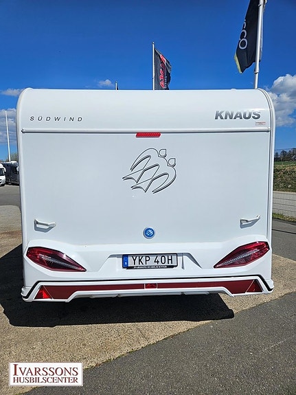 Knaus Sudwind 650 PXB / Queensbed / Alde / AC bodel / Mover 4 of 20