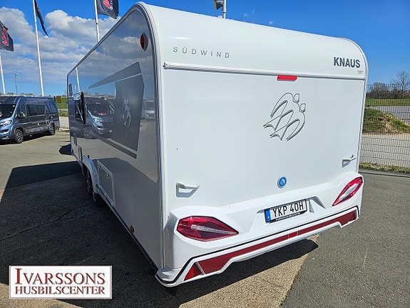 Knaus Sudwind 650 PXB / Queensbed / Alde / AC bodel / Mover 3 of 20