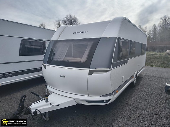 Hobby 560 FFE EXCELLENT