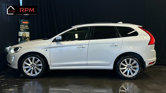 Volvo XC60 4 of 5