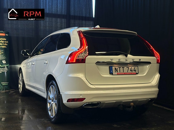 Volvo XC60 5 of 5
