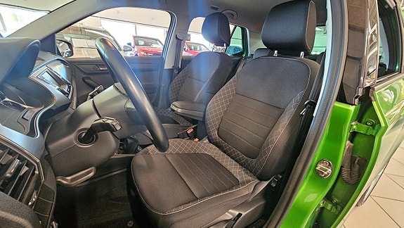 Skoda Fabia 10 of 11