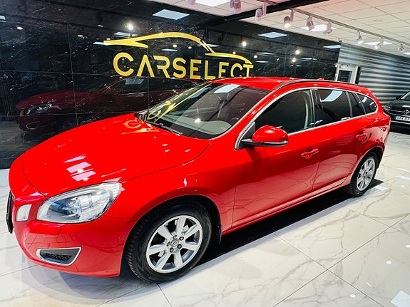 Volvo V60 2 of 18