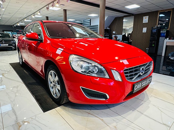 Volvo V60 6 of 18