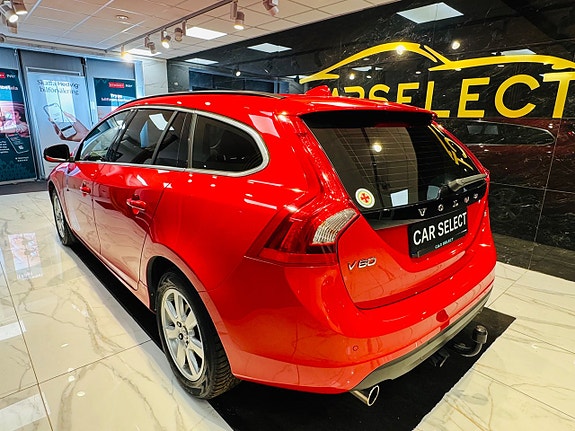Volvo V60 3 of 18