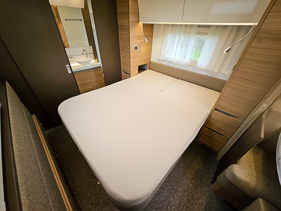 Adria ALPINA 663 HT 5 of 11