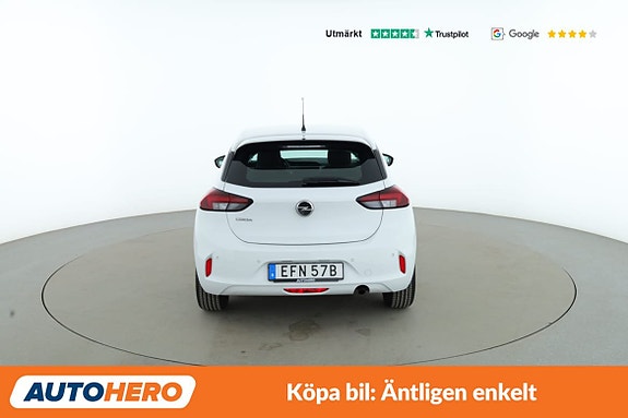 Opel Corsa 4 of 5