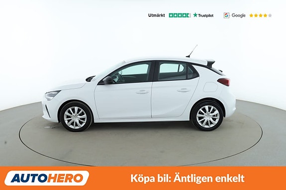 Opel Corsa 2 of 5