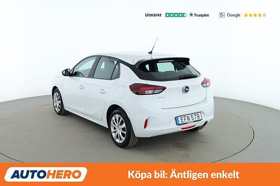 Opel Corsa 3 of 5