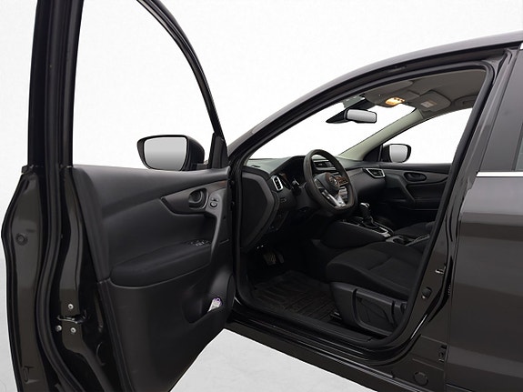 Nissan Qashqai 10 of 28