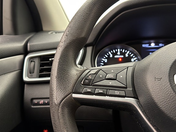 Nissan Qashqai 15 of 28