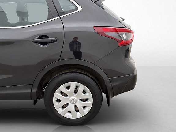 Nissan Qashqai 26 of 28