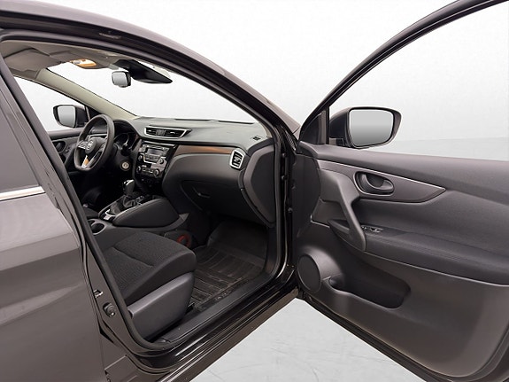 Nissan Qashqai 21 of 28