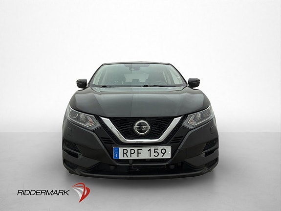 Nissan Qashqai 2 of 5