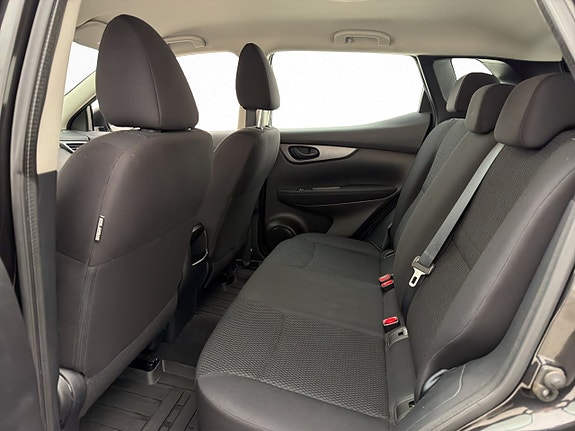 Nissan Qashqai 23 of 28