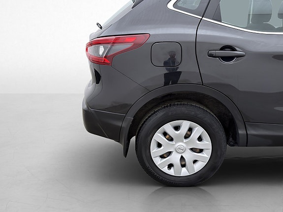 Nissan Qashqai 27 of 28