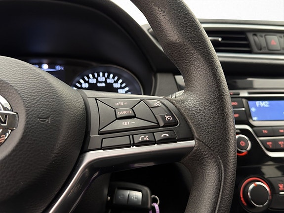 Nissan Qashqai 17 of 28