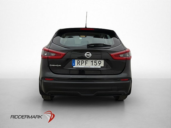Nissan Qashqai 6 of 28