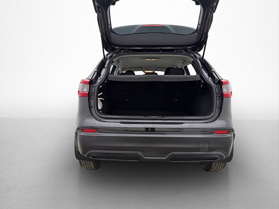 Nissan Qashqai 24 of 28