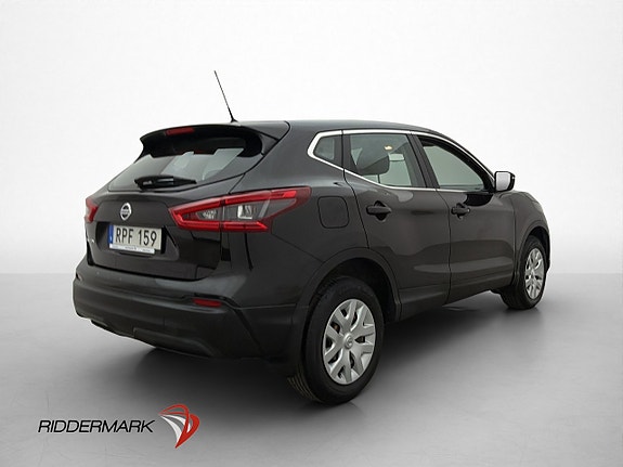 Nissan Qashqai 8 of 28