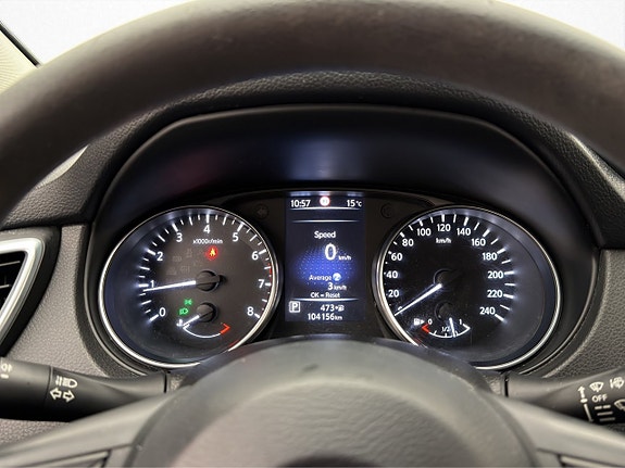 Nissan Qashqai 16 of 28