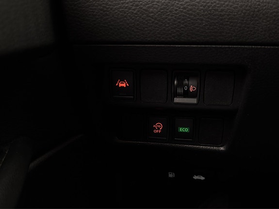 Nissan Qashqai 14 of 28