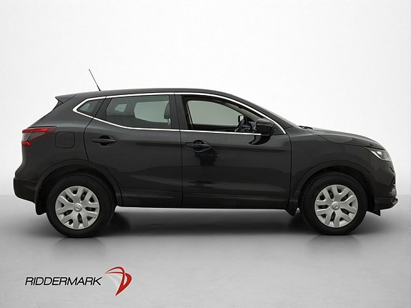 Nissan Qashqai 9 of 28