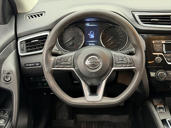 Nissan Qashqai 13 of 28