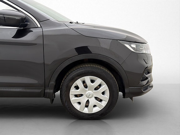 Nissan Qashqai 28 of 28