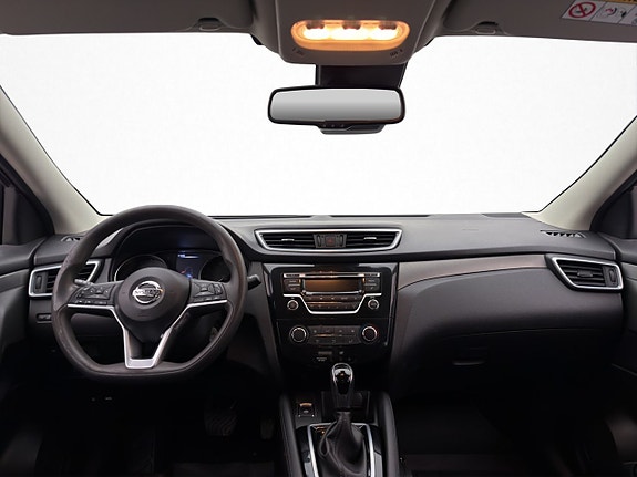 Nissan Qashqai 12 of 28