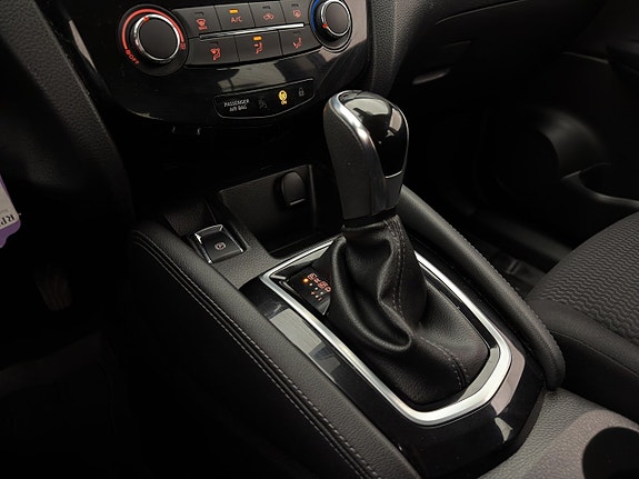 Nissan Qashqai 20 of 28