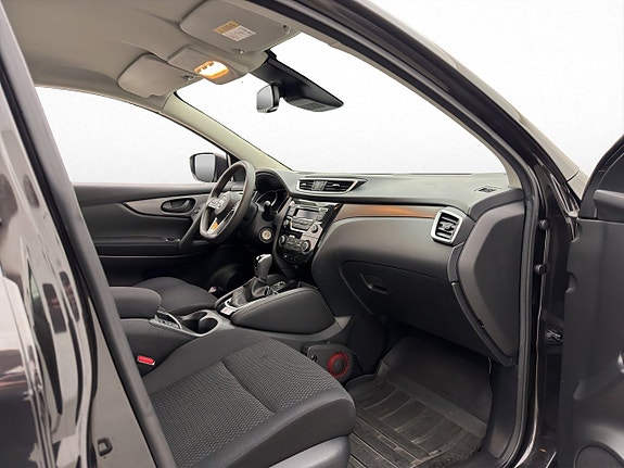 Nissan Qashqai 22 of 28