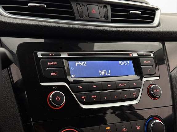 Nissan Qashqai 18 of 28