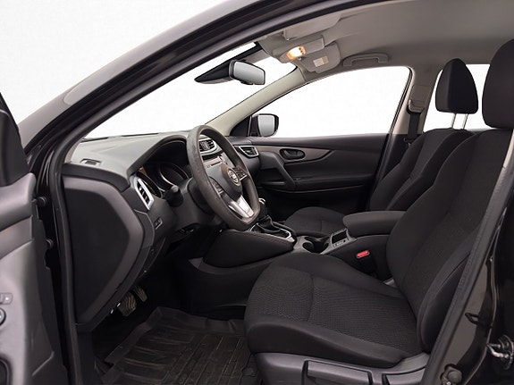 Nissan Qashqai 11 of 28