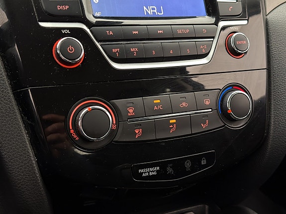 Nissan Qashqai 19 of 28