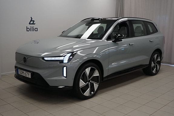 Brugt Volvo Ex90 