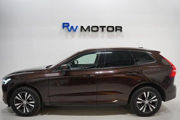 Volvo XC60 3 of 21