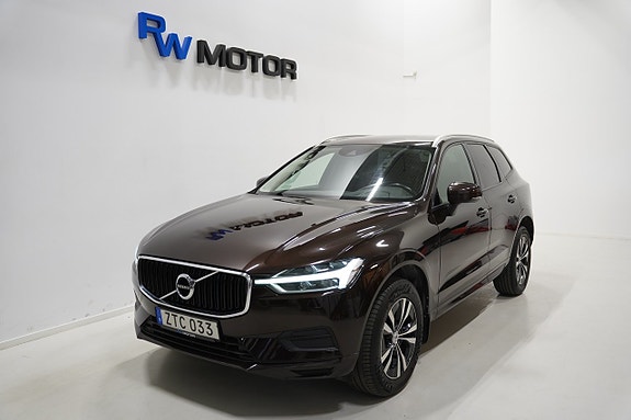 Volvo XC60 2 of 21