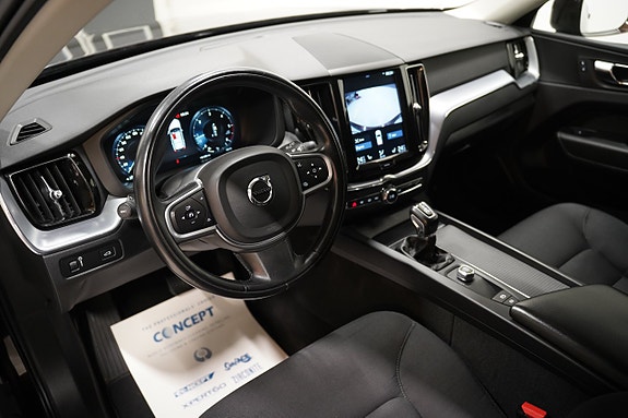 Volvo XC60 6 of 21