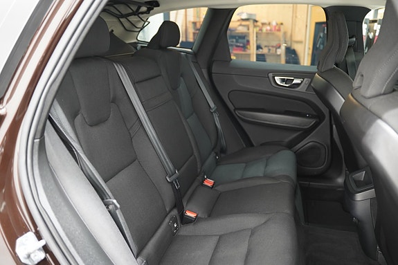 Volvo XC60 20 of 21