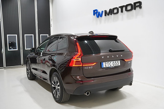 Volvo XC60 4 of 21
