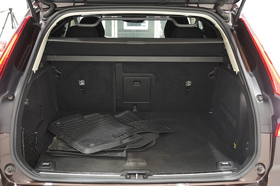 Volvo XC60 21 of 21