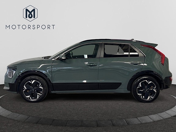 Kia Niro 4 of 5