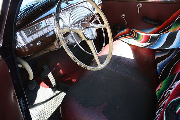 Dodge Custom 14 of 19