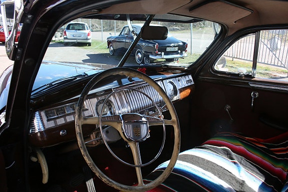 Dodge Custom 13 of 19